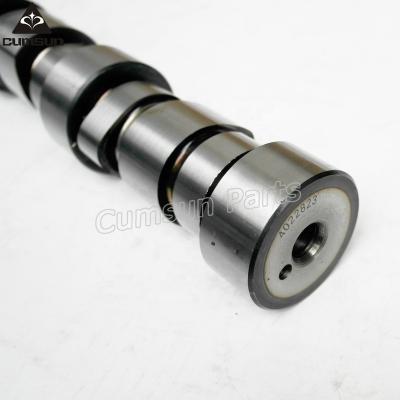 China Automotive / Construction of QSM11 M11 diesel engine forged steel camshaft 4022823 for cummins brand for sale