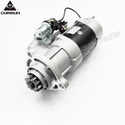 China ISX15 QSX15 Machinery Truck Machinery Engine Motor Starter 5367762 for sale