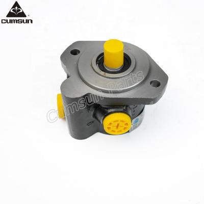 China Dongfeng Heavy Truck ISBE ISDE Vehicle Motor Power Steering Hydraulic Pump 4988675 for sale