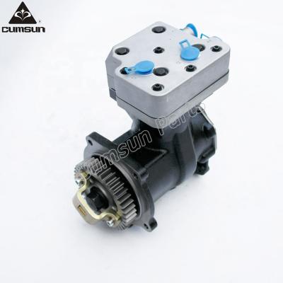 China Truck / QSX15 ISX15 Truck Brake Mining Air Compressor 3101137 4318216 for sale