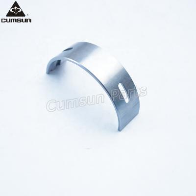 China Heavy Truck / Construction Machinery Engine Crankshaft Liner 6C8.3 QSC8.3 6L8.9 QSL9 Bearing 3944158 for sale