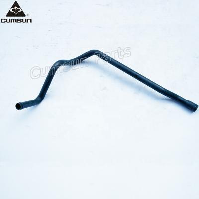 China Crawler Excavator Diesel Engine Crankshaft Breather Tube 5335933 for sale