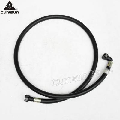 China Automobile / Machinery Diesel Engine QSB6.7 Flexible Fuel Tube 4939473 5318807 for sale