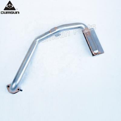 China Automobile / Machinery Diesel Engine Parts 6CT8.3 Oil Suction Tube 3921719 for sale