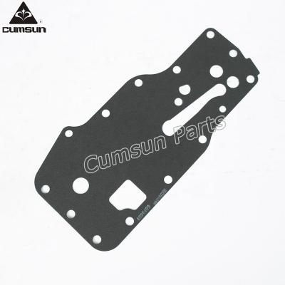 China Bus / Truck / Machinery Diesel Engine ISBE ISDE Head Fuel Gasket 4896409 for sale