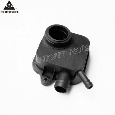 China Automotive Island 6L Truck Engine Crankshaft Breather Housing 4935079 4935078 for sale