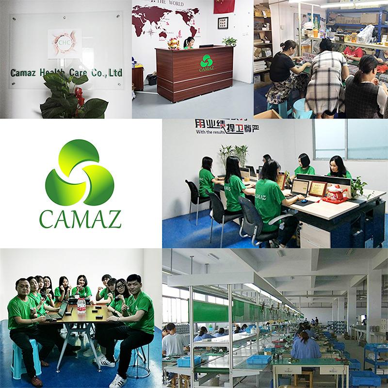 Verified China supplier - Shenzhen Camaz Jewelry Co., Ltd.