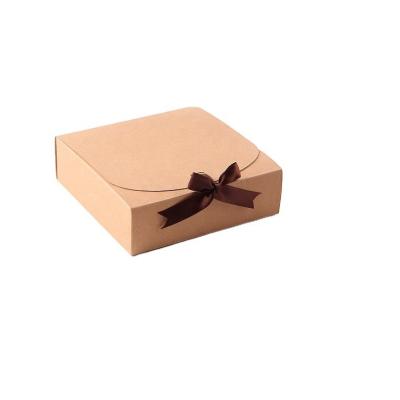 China Factory Recyclable Hot Offer Custom Seller Package Box And Simple DIY Gift Box for sale