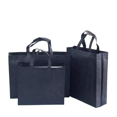 China Event Party Supplies Promotion PLA Christmas Gift BIODEGRADABLE Non Woven Packaging Bag for sale