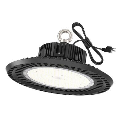 China Warehouse High Bay Light 100w 120w 150w 200w High Quality High Power 5 Years Warranty Led High Bay Light for sale