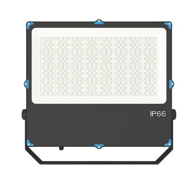 China ROAD 50w 100w 150w 200w 250w 300w led floodlight die-casting aluminum high quality led flood light for outdoor for sale