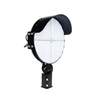 China 400w 500w 600w 800w 1000w 1200w court sports lighting led flood light high lumen led outdoor stadium light lamp for sale