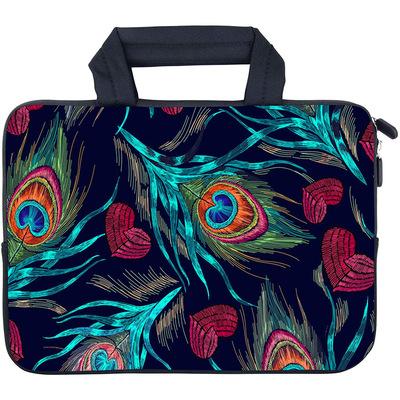 China Custom Neoprene Computer Bag Anti-Seismic Fashion Laptop Bag 13