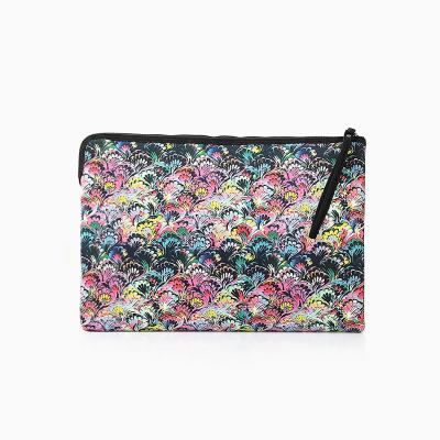 China Custom Neopene Laptop Sleeve Neoprene Notebook Laptop Bag For Women for sale