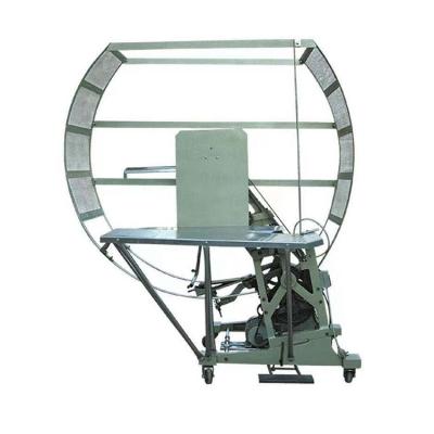 China Factory made in China automatic paper carton box tying machine for sale for sale