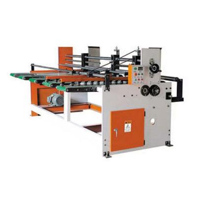 China Factory Professional Supply Automatic Szj Paper Sheet Printing Transport Conductor Machine for sale