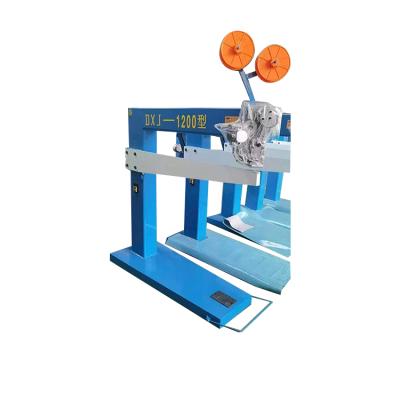 China Factory cheap price high quality nailing machine for carton packing for sale