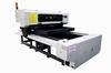 China 300w 1250 X 2500mm Cnc Lasersnijmachine 21mm Triplex Te koop