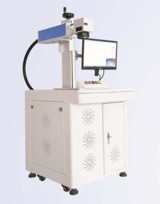 중국 섬유 레이저 표하기 기계 20W 30W CNC 레이저 절단기 100x100mm 150x150mm 판매용