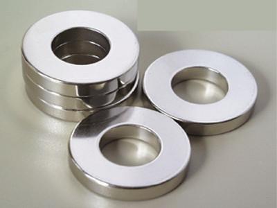 Cina Blocchetto magnetico di Chronized del nichel N35 per la chiusura dello scopo a chiave 20x2.0/20x5x2mm in vendita