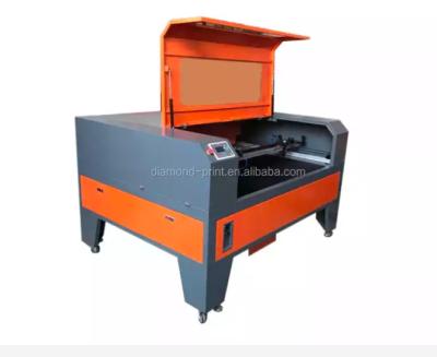 China 1309 MDF Plywod de Acryl80w van de Lasersnijmachine Machine van de Lasergravure Te koop