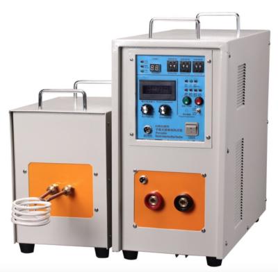 China Metal Stainless Steel Induction Heating Equipment For Manufacturing Plant for sale