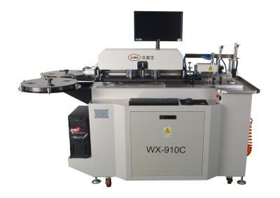 China máquina completamente automática del doblador auto de la regla de acero para el fabricante Diecut en venta