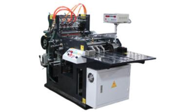 China 1.5kw kleine Papierumschlagmaschine 12000 Stück/h zu verkaufen