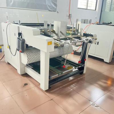 China Hard Cover Mdf V Groove Cutting Machine Cardboard Manual Grooving Machine For Making Gift Box for sale