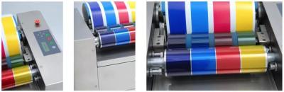 Κίνα AC220V 50HZ Proofer Offset Ink για δοκιμή εκτυπωτικότητας μελάνης 250*260mm προς πώληση