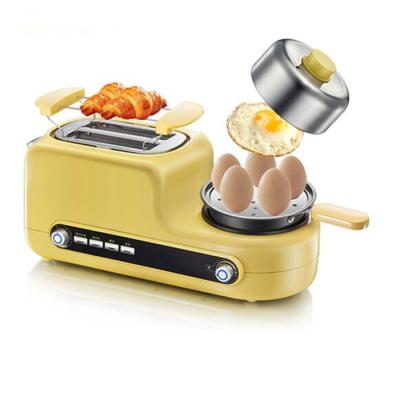 China Household Kitchen Tableware Breakfast Machine Multifunctional High Quality Bread Maker for sale