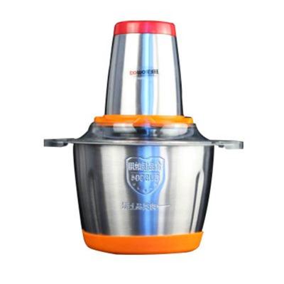 China Household Goods Stainless Steel Electric Chopper Machine for sale