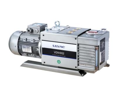 China Automotive Industry ULVAC VDN602 VDN902 Oil Sealed Rotary Vacuum Pump for sale