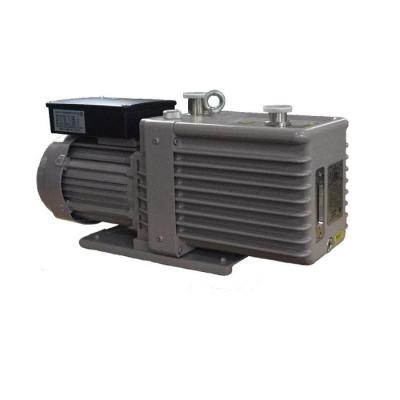 China RVP-275 Refrigeration Equipment Rotary Vacuum Pump Air Exhaust for sale