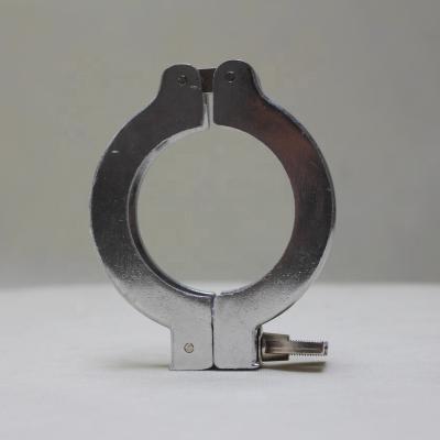 China KF40 Flange Flange Vacuum Repair Piping Fit For Repair Flange for sale