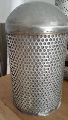 China Supply Metal Filter Elements Filter Cartridge To Global for sale