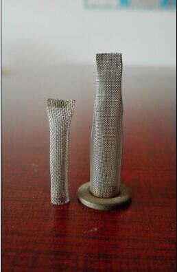 China Metal Filter Elements Filter Cartridge To Global for sale