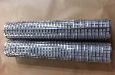 China Straight Seam Filter Element Center Frame Perforated Metal Welded Tubes Air Center Core for sale