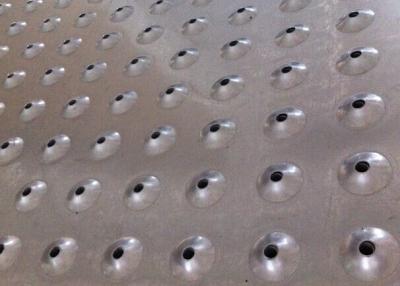 China Zhi Yi Da Water Purification Metal Stainless Steel Filtration 304 316L Perforated Plates Panel Sheet To Global for sale