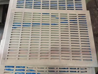 China Zhi Yi Da metal perforated sheets for sale