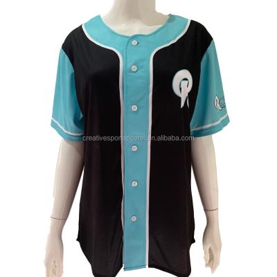 China Custom Spandex/Polyester Cheerleader Sports Baseball Tank Top for sale