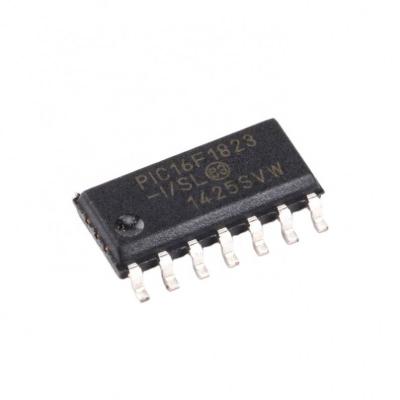 China Computers & 8-bit RISC 3.5KB PIC16F684-I/SL Snapshot PIC16F1503-I/SL MCU Microcontrollers PIC16F1823-I/SL Computer Peripherals IMAGE for sale