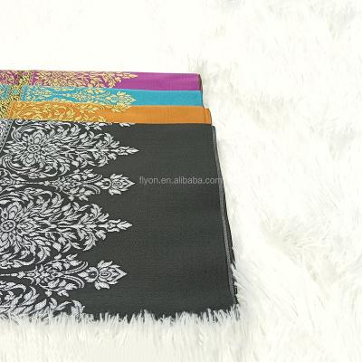 China Antistatic 100% Polyester Fabric Yarn Dyed Cloth Women's Fashion Fabrics For Clothing Textile Raw Material Wholesale Polyester for sale