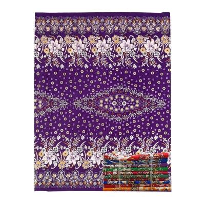 China 2022 New Arrivals Bali Batik Pareo Breathable Sarongs Indonesian For Mens Sarongs Custom Made Women Malaysian Lungi Asia Pacific Islands Clothing for sale