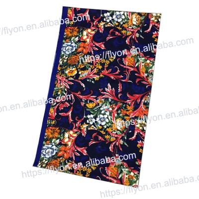 China Comfortable newcomers wholesale Indonesia polyester malaysia batik traditional wholesale sarongs Baja Kulung Lungi Sarung for sale