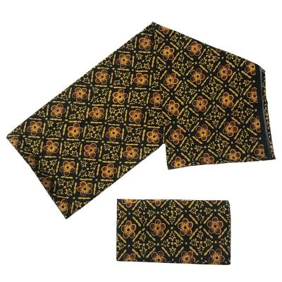 China Comfortable Newcomers Wholesale Traditional Clothing Malaysia Indonesia Batik Baja Kurung Sarung Lungi Sarongs For Men for sale