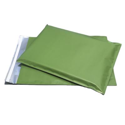 China Recyclable Customized Plastic Mail Packing Eco Friendly Mailing Poly Mailers Biodegradable Mailing Bags Mailing Envelope Shipping for sale