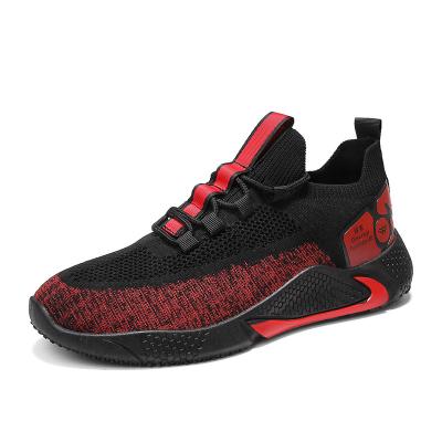 China Lightweight Wholesale Fly Knit Yeezy 350 V2 Mens Sneakers High Quality Mens Sports Shoes Running Yeezy Shoes for sale