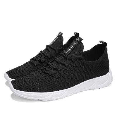 China Autumn Casual Fashion Casual Trend Sports Breathable Running Man Sneaker Yeezy Sneakers for sale