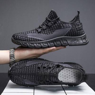 China China Supplier Breathable Footwear Running Shoes Safety Shoes With Cheap Price Footwear for sale